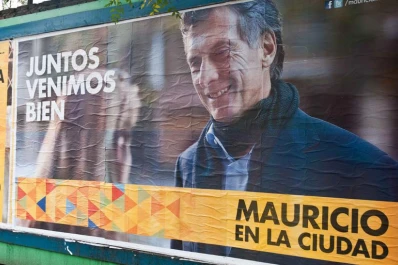 Un juez liberó el acceso a los archivos sobre publicidad oficial del macrismo