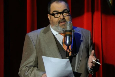 La dura carta de Lanata a Cristina