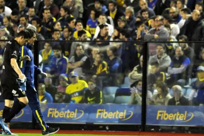 Orión recibió dos fechas de suspensión