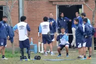 En Atlético ciudan como oro a Julio y a Acosta