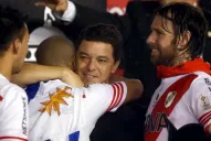 El “Muñeco” lo hizo