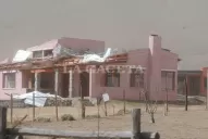 Persisten en Tafí del Valle ráfagas moderadas de viento Zonda