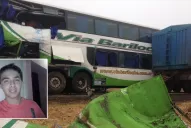 Mañana darán el último adiós a Emerson