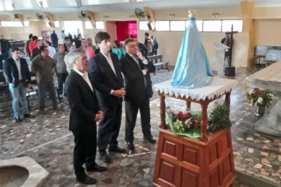 Cano lleva a la Justicia su planteo contra Jiménez y Bordinaro