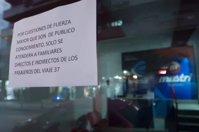 Preocupación entre los padres de otros estudiantes