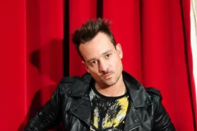 La fiscal solicitó la historia clínica de Chano y el peritaje sobre la camioneta del choque