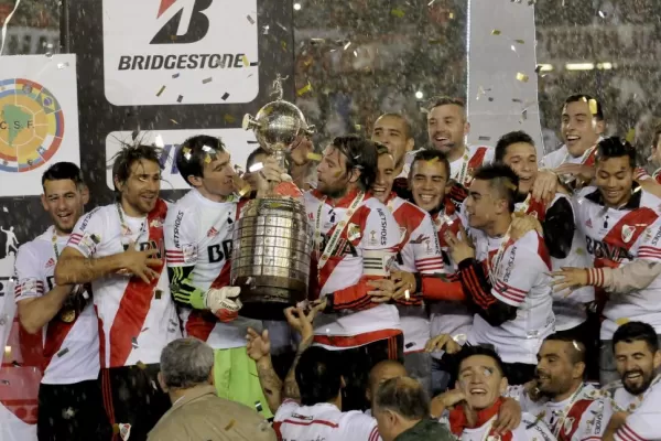 El decálogo del River campeón