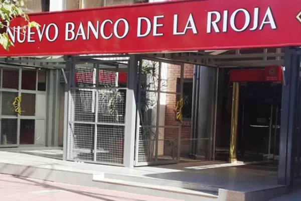 La Legislatura riojana aprobó el proyecto de reestatización de Nuevo Banco de La Rioja