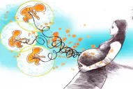 La trombofilia podría ser la causa de que pierdas tus embarazos