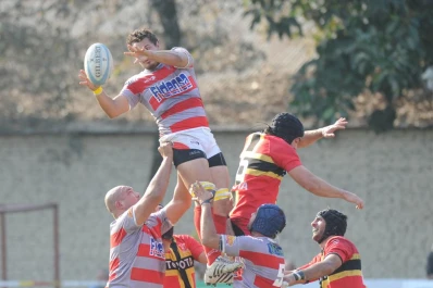 El Súper 8 remata sus últimas tres plazas entre cuatro