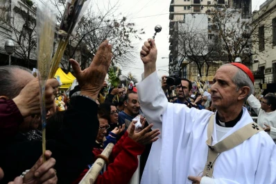 La Iglesia lamenta el “clima enrarecido” de la campaña