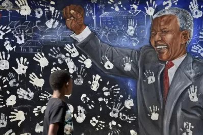 Mañana no hay que votar con miedo, sino con esperanza