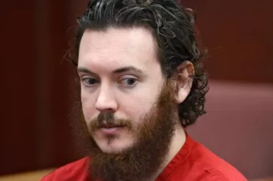 Condenan a perpetua al autor de matanza de Denver