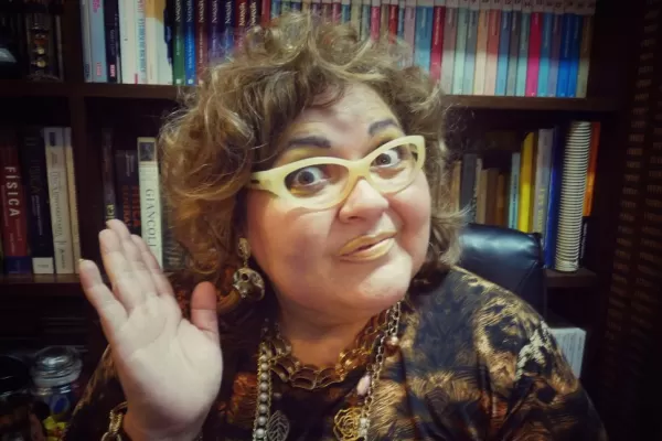 Consejos de una psicopedagoga al borde de la explosión