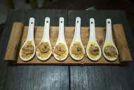 “La fusión es el gran valor de la gastronomía del Perú”