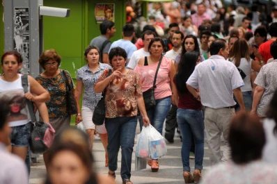 Con un clic se puede averiguar la historia crediticia de los tucumanos