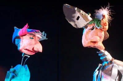 Vuelve la magia que captura a grandes y chicos