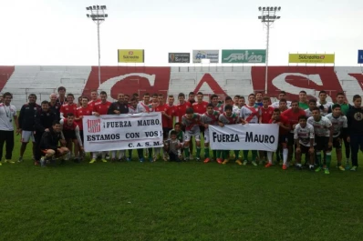 Resaltaron la solidez defensiva