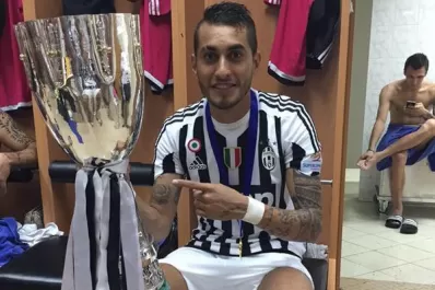 Se acostumbró a ganar títulos