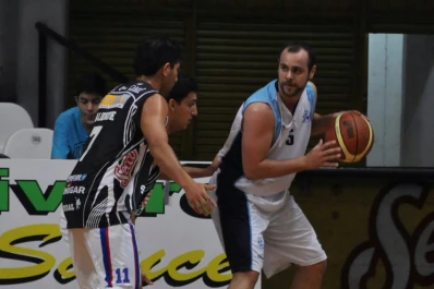 Un triunfo que sirve para motivar al grupo