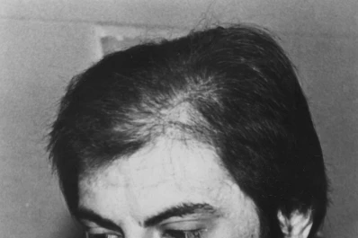 Falleció el actor Pedro Sánchez