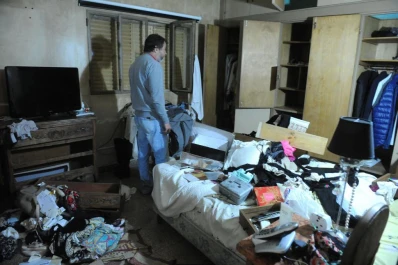 Desvalijan una casa en Suipacha al 800 a plena luz del día