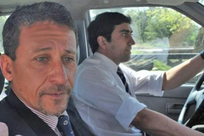 Bejas sostiene que votó casi el 80% del padrón tucumano