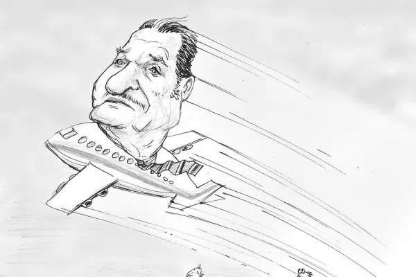 Un ministro evita sablazos radicales