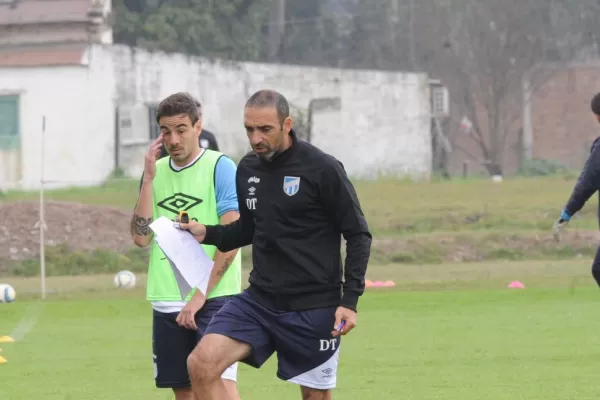 En Córdoba dará el examen que le falta