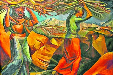 En el Munt: “Diálogos entre maestros”