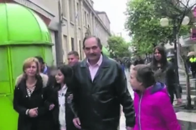 Protagonistas en las urnas y en las redes sociales