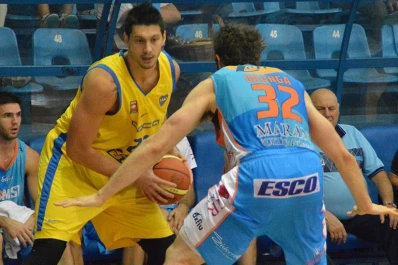 Mendoza quiere potenciarse con Sandes