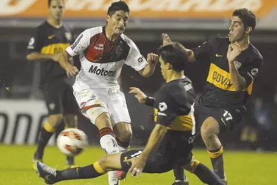Casco no será jugador de Olympique de Marsella