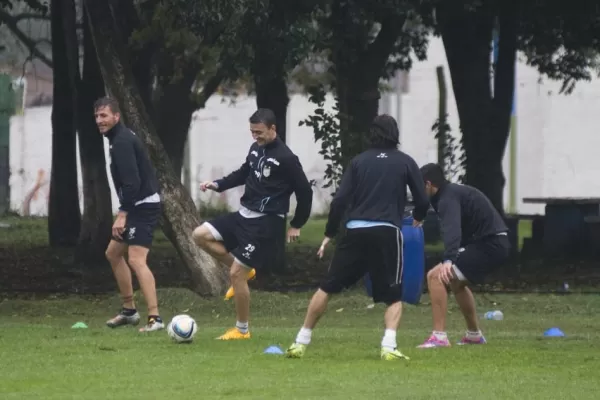 Atlético: Leandro González es la pieza ofensiva más usada