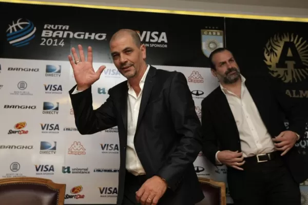 Tucumán BB y Estudiantes se enfrentarán por el título