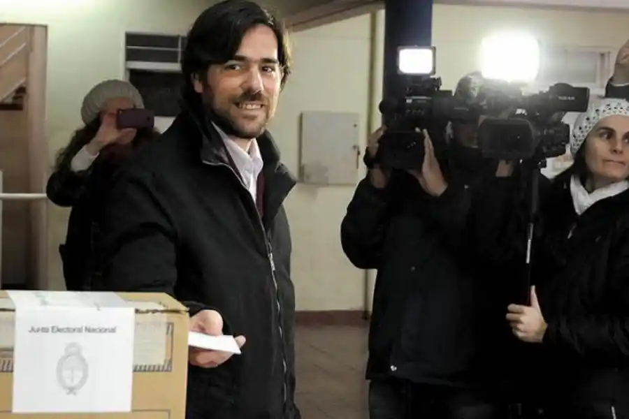 NICOLÁS DEL CAÑO. TÉLAM