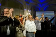 Alperovich: “la clave para ser gobernador es aprender a tragarse sapos”