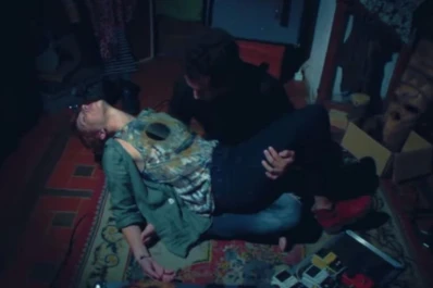 No hay historia: la idea es crear sensaciones