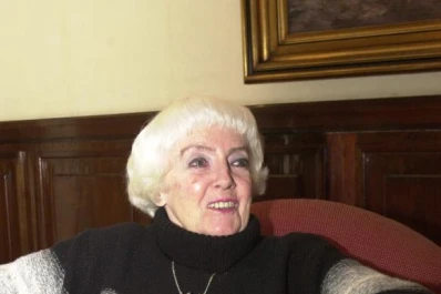 Un ciclo para reconocer el legado de Leda Valladares