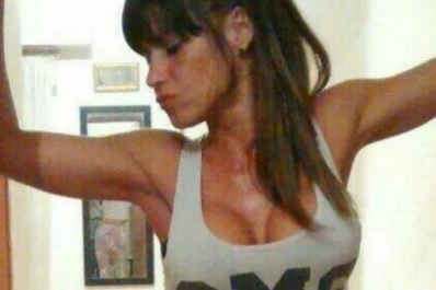 La sexy candidata de Rodríguez Saá que calienta las redes