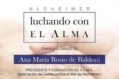 “Los fallos de memoria son una señal de alerta y no hay que ignorarla”