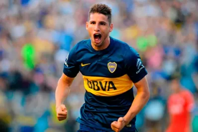 Calleri es la nueva obsesión de Martino