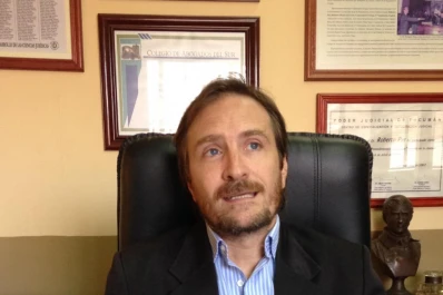 Jueces postergan una asamblea por los comicios