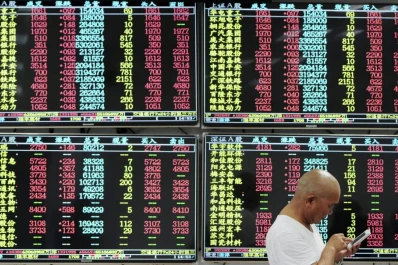 China sacudió al mundo, devaluando su moneda