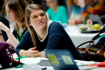 Delfina Rossi: mis títulos no son de parentesco, son académicos