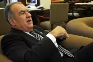 Brito vuelve a pedir indagatorias por el manejo de fondos de YMAD