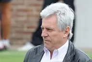 Crespi, en llamas: a Boca siempre le quieren ganar en los escritorios