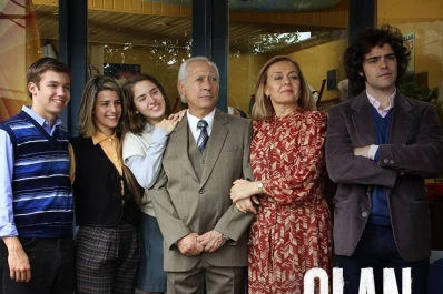 Los Puccio, una empresa familiar de secuestros y muerte