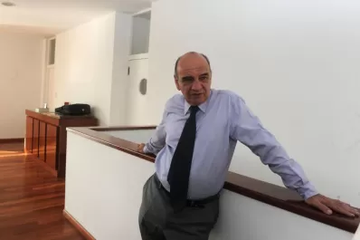 Quieren fuera de la JEP a Jiménez y a Bordinaro