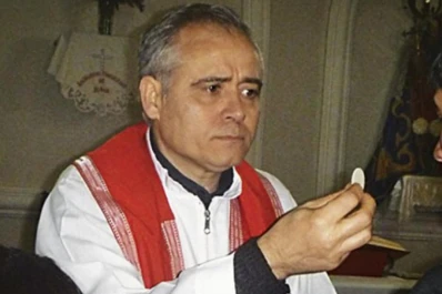 Un tribunal analizará el proceso al cura Ilarraz